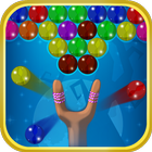 Bubble Shooter Air أيقونة