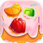 Candy Match 500 آئیکن