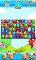 Candy Match 500 ảnh chụp màn hình 1