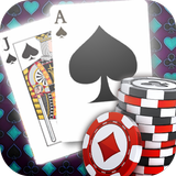 Blackjack Casino Royale icône