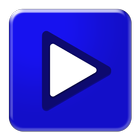 Offline Video Player ikona