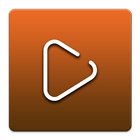 Offline Video Player HD ikon