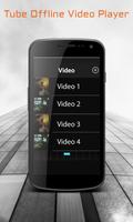 Offline Video Player HD syot layar 1