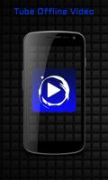 Tube Offline Video Player HD постер