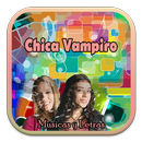 Chica Vampiro Musics and Lyric APK