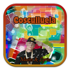 Cosculluela Musics and Lyrics ícone