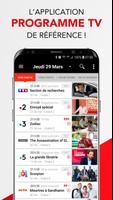 Programme TV Télé 7 Jours Affiche