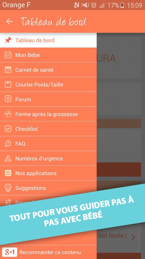Mon Bebe By Doctissimo Apk 1 2 2 Download For Android Download Mon Bebe By Doctissimo Apk Latest Version Apkfab Com