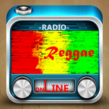 Reggae Hits Radio icône