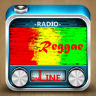 Reggae Hits Radio 图标
