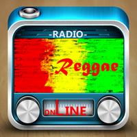 Reggae Hits Radio capture d'écran 1