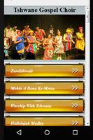 برنامه‌نما Tshwane Gospel Choir عکس از صفحه