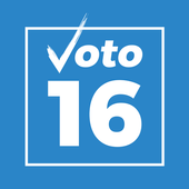 Voto16 icon