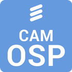 CAM OSP ícone