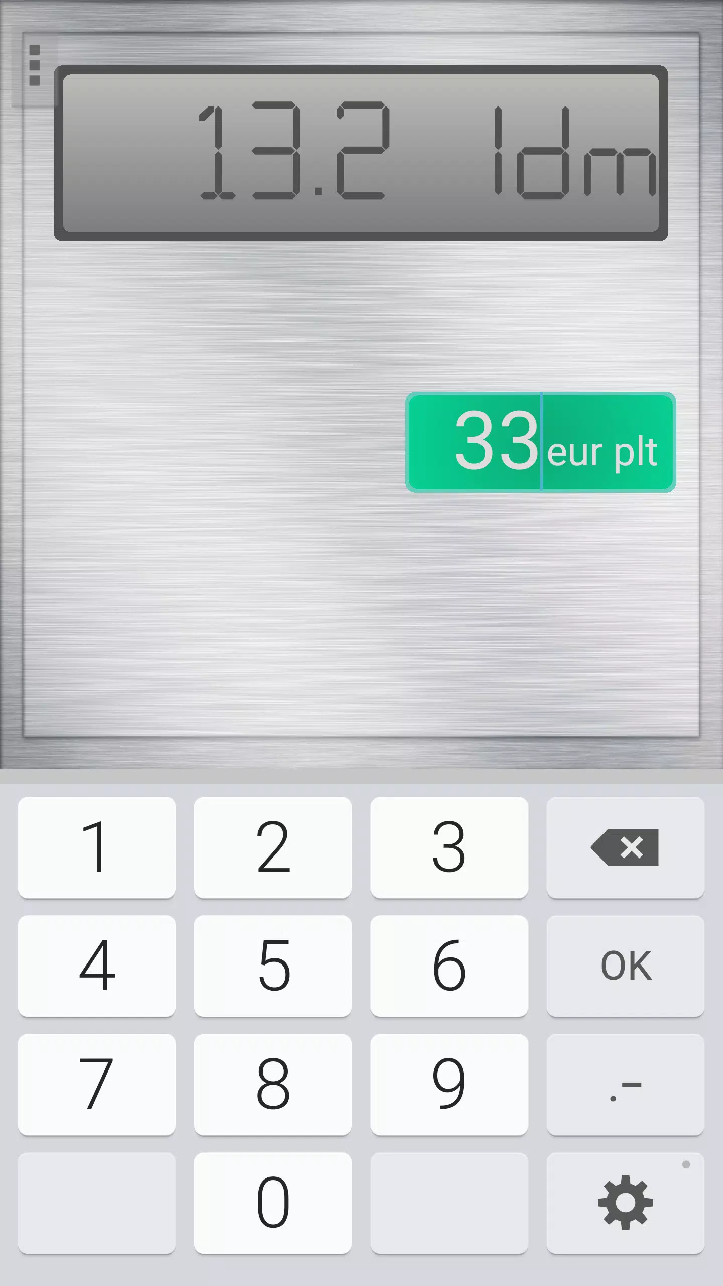 Loading Meter Calculator APK for Android Download