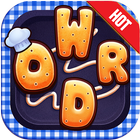 WORD Link 2019 - Crossword Games 图标