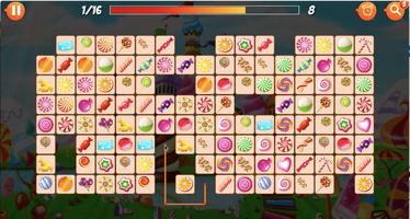 Onet Candy : Onet Connect पोस्टर