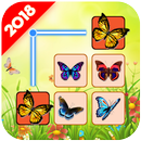 Onet Butterfly : Onet Deluxe APK