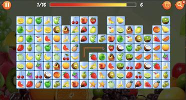 Onet Fruits New 2019 capture d'écran 1