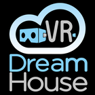 Dream House VR ikona