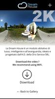 Dream House VR screenshot 2