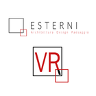 Esterni VR 아이콘