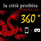 ikon La Città Proibita 360