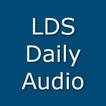 LDS Daily Audio