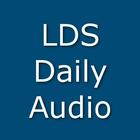 LDS Daily Audio icon