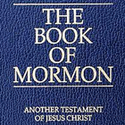 The Book of Mormon - Classic आइकन