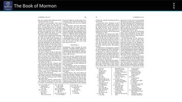 The Book of Mormon - Classic screenshot 1