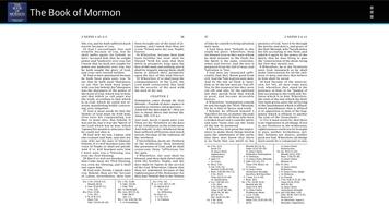 The Book of Mormon - Classic 截图 1
