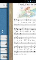 LDS Children's Songbook پوسٹر