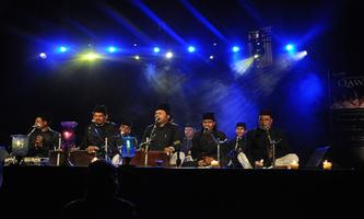 Hindi Qawwali Songs imagem de tela 3