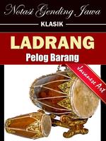 برنامه‌نما 117 Ladrang Pelog Barang عکس از صفحه