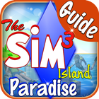 Guide for The Sims 3 Paradise icône