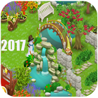 Tips Hay Day 2017 ไอคอน