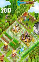 Tips Hay Day 2017 پوسٹر