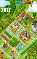 Tips Hay Day 2017 โปสเตอร์