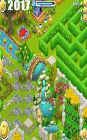 Tips Hay Day 2017 स्क्रीनशॉट 2