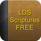 LDS Scriptures FREE أيقونة