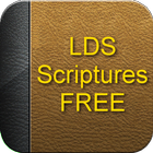 LDS Scriptures FREE icon