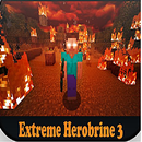 Boss Extreme Herobrine3 APK