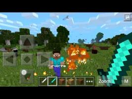 Boss Extreme Herobrine3 اسکرین شاٹ 1