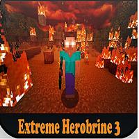Boss Extreme Herobrine3 capture d'écran 2
