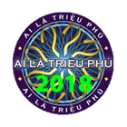 Ai la trieu phu - Ai là triệu phú mới nhất 2018 ikona