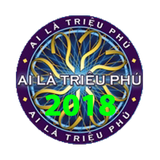 Ai la trieu phu 7/2018 mới nhất أيقونة