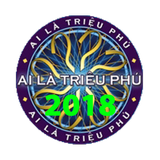 Ai la trieu phu 7/2018 mới nhất icon