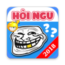 Ai la thanh troll 2018 - Hoi Ngu APK