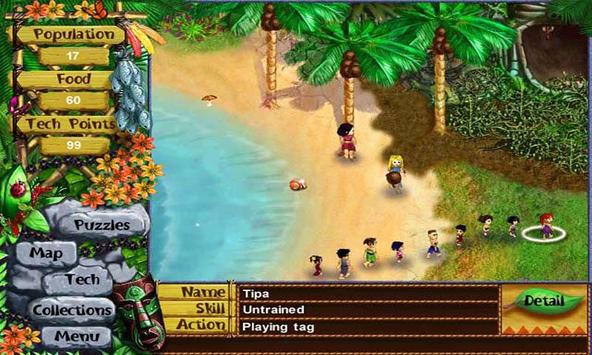 Virtual Villagers 3 Free Download No Time Limit